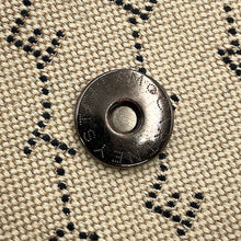 将图像加载到图库查看器中，Stella McCartney Falabella Logo ChainShoulder Bag Beige455128 Canvas
