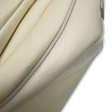 Load image into Gallery viewer, Dior Saddle Messenger Bag Sacai Collaboration Ivory1ADHO029USG Nylon Leather
