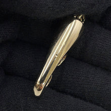 Load image into Gallery viewer, Valentino Garavani Glam Rock Camouflage Chainshoulder Bag Neon Green/Khaki Canvas Leather
