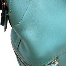 Load image into Gallery viewer, HERMES Bolide Sucre Blue Atoll Swift Leather

