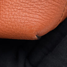 将图像加载到图库查看器中，MCM Logo 2WAY Shoulder Bag BrownMWH6ASR01NE001 Leather
