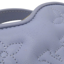 Load image into Gallery viewer, LOUIS VUITTON Pop My Heart Pouch lilacM82041 Monogram Leather
