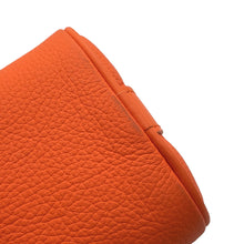 将图像加载到图库查看器中，LOUIS VUITTON Keepall OrangeM81004 LV Aerogram Size XS
