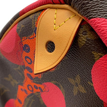 Load image into Gallery viewer, LOUIS VUITTON Speedy RedM41527 Monogram・Monogram Ramage Size 30
