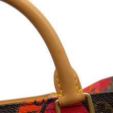 Load image into Gallery viewer, LOUIS VUITTON Speedy RedM41527 Monogram・Monogram Ramage Size 30
