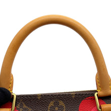 Load image into Gallery viewer, LOUIS VUITTON Speedy RedM41527 Monogram・Monogram Ramage Size 30
