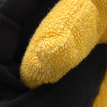 将图像加载到图库查看器中，HERMES Yotting Cushion Soleil Cotton100%
