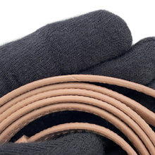 Load image into Gallery viewer, PRADA Saffiano Leather Triangle 2-Way Shoulder Bag Jasmin Flower1NR015 Leather
