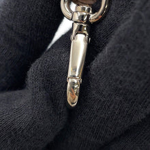 Load image into Gallery viewer, PRADA Saffiano Leather Triangle 2-Way Shoulder Bag Jasmin Flower1NR015 Leather
