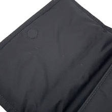 Load image into Gallery viewer, PRADA Small Padded Re-Nylon Shoulder Bag Black1BD313 Nylon Leather
