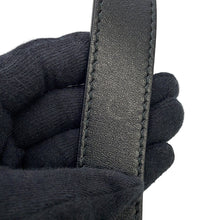 将图像加载到图库查看器中，PRADA Small Padded Re-Nylon Shoulder Bag Black1BD313 Nylon Leather
