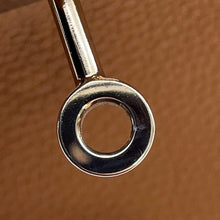 将图像加载到图库查看器中，HERMES Kelly Retourne Gold Togo Leather Size 28
