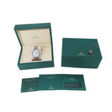 Load image into Gallery viewer, ROLEX Explorer II W42mm Stainless Steel White Dial226570
