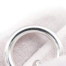 Load image into Gallery viewer, HERMES Chaine d'Ancre Bracelet 17 frames Size GM SV925
