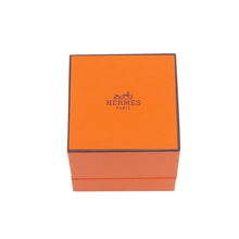Load image into Gallery viewer, HERMES Boucle Sellier Inflexible Ring Size MM/52/#12 SV925
