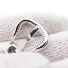 Load image into Gallery viewer, HERMES BoucleSellier Inflexible Necklace Size GM/42 SV925
