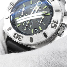 将图像加载到图库查看器中，PANERAI Luminor Submersible Chronograph Limited Edition of 1,000 pieces W47mm Stainless Steel Rubber Black DialPAM00187
