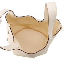 Load image into Gallery viewer, HERMES Picotin Lock Nata Taurillon Clemence Size MM
