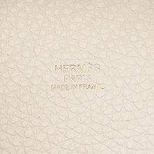 Load image into Gallery viewer, HERMES Picotin Lock Nata Taurillon Clemence Size MM
