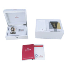 Load image into Gallery viewer, OMEGA Speedmaster Tokyo 2020 Olympics Limited Japan Limited Edition 2020 W42mm Stainless Steel K18YG Black Dial522.20.42.30.01.001
