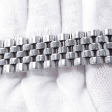 将图像加载到图库查看器中，OMEGA Seamaster W33mm Stainless Steel Silver Dial
