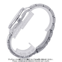 Load image into Gallery viewer, SEIKO Grand SEIKO W38mm Stainless Steel Blue Dial8J56-8020
