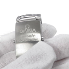 Load image into Gallery viewer, OMEGA Seamaster Professional 300M W36mm Stainless Steel Blue Dial2552.80
