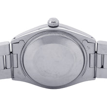 Load image into Gallery viewer, ROLEX Air-King W34mm Stainless Steel Blue Dial5500
