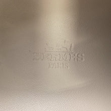 将图像加载到图库查看器中，HERMES Sneakers〈Kid〉 Beige・Galet Velour Size 36.5
