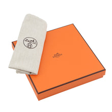 将图像加载到图库查看器中，HERMES Crew Medor Shoulder Strap Etoupe Swift Leather
