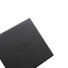 Load image into Gallery viewer, HERMES Crew de H Double Finger Ring Size 53/#13H125631B SV925
