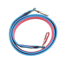 将图像加载到图库查看器中，LOUIS VUITTON Shoulder Strap Noir/Pink/Yellow/BlueJ02297 Epi Leather
