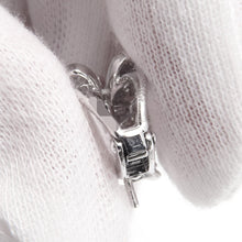 将图像加载到图库查看器中，Van Cleef &amp; Arpels Do Papillon EarringVCARO3M600 K18WG K18PG
