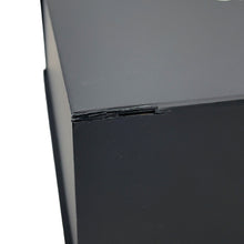 将图像加载到图库查看器中，CHANEL Hobo Bag White/BlackAS4322 Tweed
