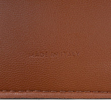 将图像加载到图库查看器中，CELINE Triomphe Travel Kit Tan4M3262AKL.04LU TriompheCanvas Leather
