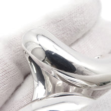 将图像加载到图库查看器中，HERMES Lima Necklace Size GM SV925
