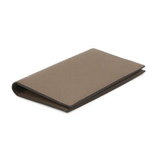 Load image into Gallery viewer, HERMES MC2 Euclid Card Case Etoupe Epsom

