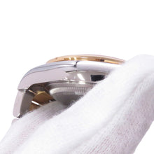 将图像加载到图库查看器中，ROLEX Cosmograph Daytona W40mm Stainless Steel K18YG Golden Dial126503
