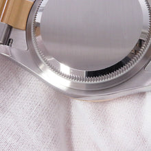 将图像加载到图库查看器中，ROLEX Cosmograph Daytona W40mm Stainless Steel K18YG Golden Dial126503
