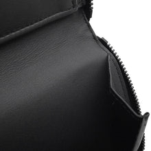 Load image into Gallery viewer, LOUIS VUITTON Zippy wallet Vertical NoirM69047 Taurillon Leather
