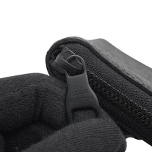 Load image into Gallery viewer, LOUIS VUITTON Zippy wallet Vertical NoirM69047 Taurillon Leather
