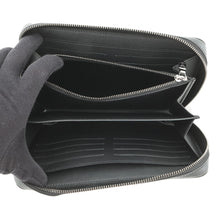 Load image into Gallery viewer, LOUIS VUITTON ZippyXL NoirM61698 Monogram Eclipse
