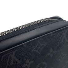 Load image into Gallery viewer, LOUIS VUITTON ZippyXL NoirM61698 Monogram Eclipse
