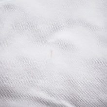 Load image into Gallery viewer, HERMES HEmbroidery Pocket T-Shirt Size S White Cotton100%
