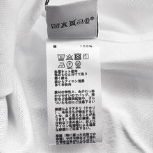 Load image into Gallery viewer, HERMES HEmbroidery Pocket T-Shirt Size S White Cotton100%
