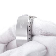 Load image into Gallery viewer, ROLEX Oyster Perpetual Date W34mm Stainless Steel Blue Dial15200
