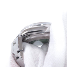 Load image into Gallery viewer, ROLEX Oyster Perpetual Date W34mm Stainless Steel Blue Dial15200
