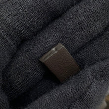 将图像加载到图库查看器中，FENDI Zucca Simply One Shoulder Bag Brown8BS097 FFJacquard Leather Size Small
