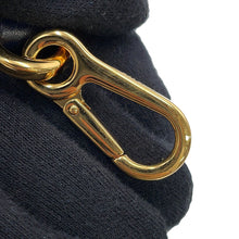 Load image into Gallery viewer, LOEWE Hammock Nugget NavyA538H04X02 Leather
