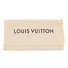 将图像加载到图库查看器中，LOUIS VUITTON Portefeuille Brazza NM BrownM82631 Epi Leather
